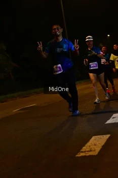 Runner Photo 4941865