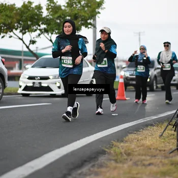 Runner Photo 4941869