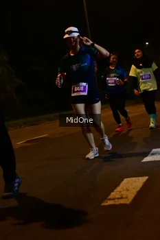 Runner Photo 4941870