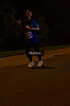 Runner Photo 4941880