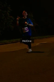 Runner Photo 4941884