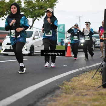 Runner Photo 4941885