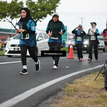 Runner Photo 4941890
