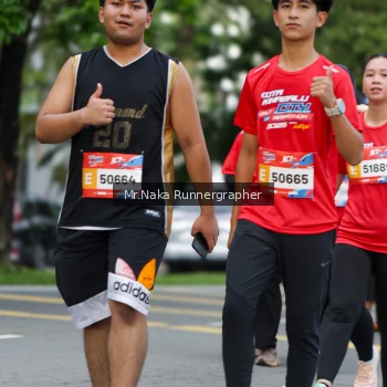 Runner Photo 49419