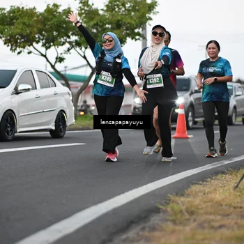Runner Photo 4941907