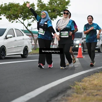 Runner Photo 4941915