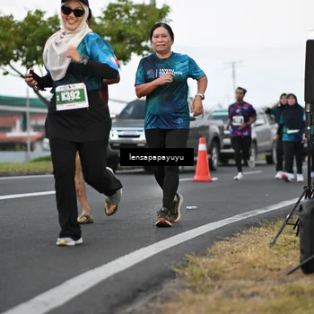 Runner Photo 4941921