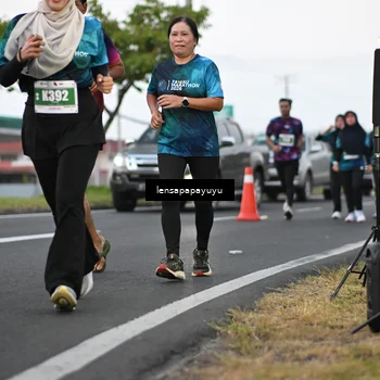 Runner Photo 4941932