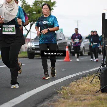 Runner Photo 4941934