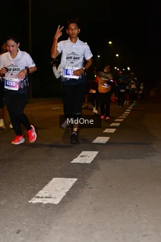 Runner Photo 4941935