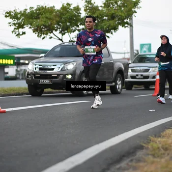 Runner Photo 4941938