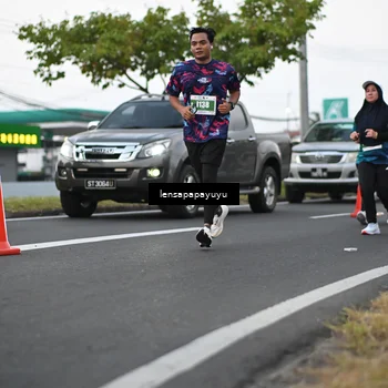 Runner Photo 4941946