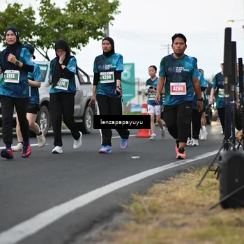 Runner Photo 4941967