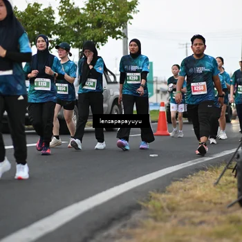 Runner Photo 4941970