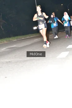 Runner Photo 4941975