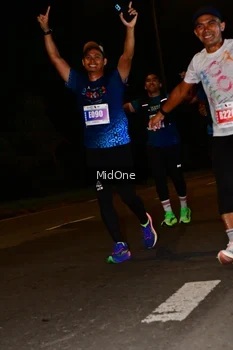 Runner Photo 4941987