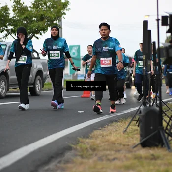 Runner Photo 4941989