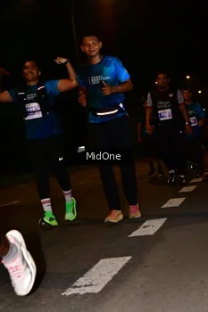 Runner Photo 4941995