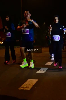 Runner Photo 4942007