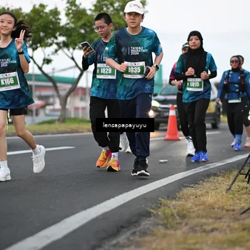 Runner Photo 4942009