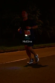 Runner Photo 4942035