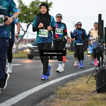 Runner Photo 4942037