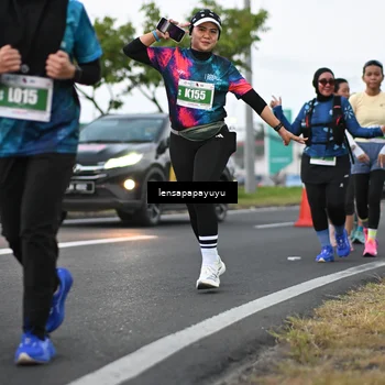 Runner Photo 4942040