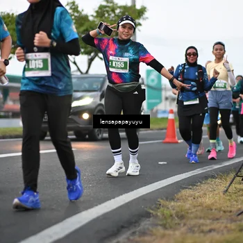 Runner Photo 4942041