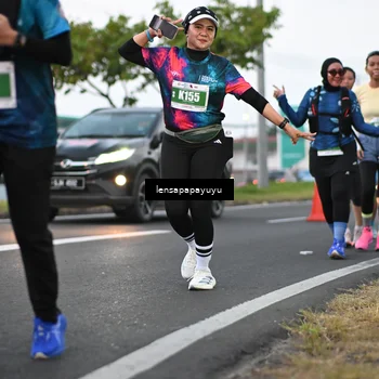 Runner Photo 4942049
