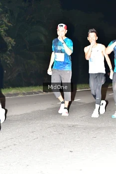 Runner Photo 4942060
