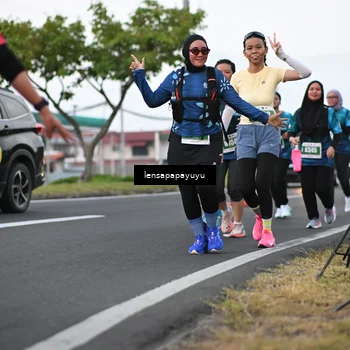 Runner Photo 4942066