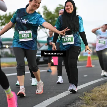 Runner Photo 4942072
