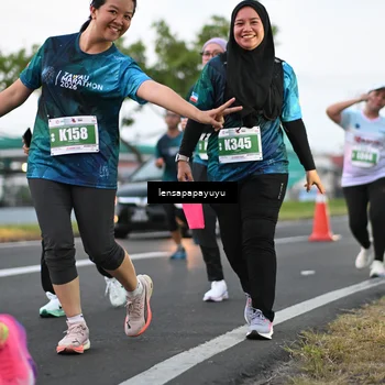 Runner Photo 4942075