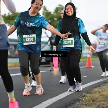 Runner Photo 4942077