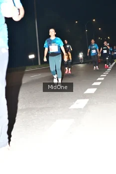 Runner Photo 4942084