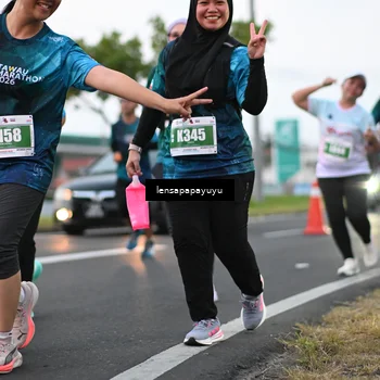 Runner Photo 4942087