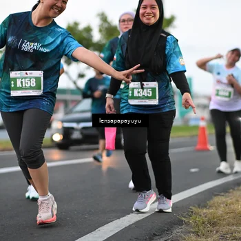 Runner Photo 4942088
