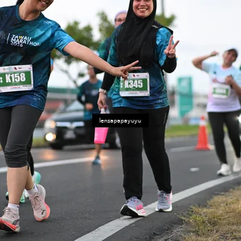 Runner Photo 4942090