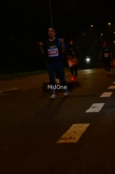 Runner Photo 4942091