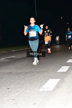 Runner Photo 4942094