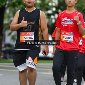 Runner Photo 49421