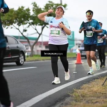 Runner Photo 4942101