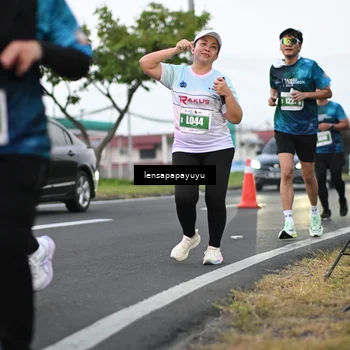 Runner Photo 4942102