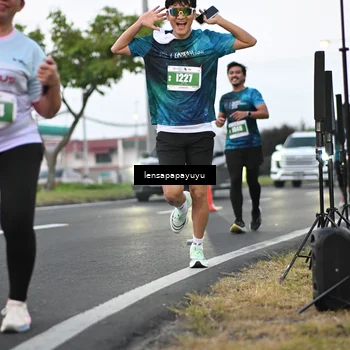 Runner Photo 4942104