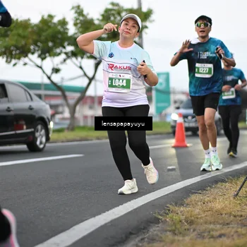 Runner Photo 4942106