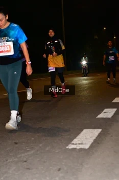 Runner Photo 4942107