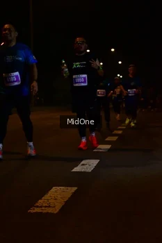 Runner Photo 4942109
