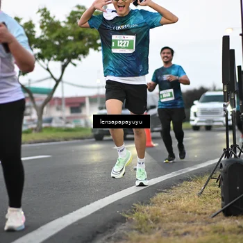 Runner Photo 4942117