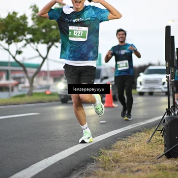 Runner Photo 4942119