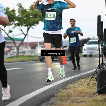 Runner Photo 4942123